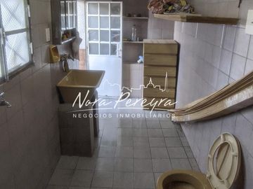 Casa de 2 dormitorios