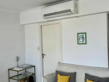 DEPARTAMENTO MONOAMBIENTE-SAN NICOLÁS-ALQUILER TEMPORAL