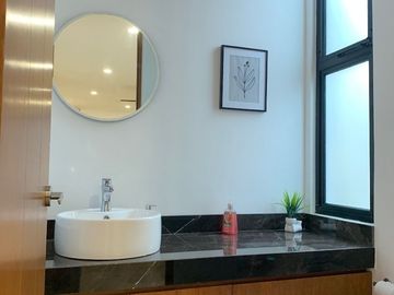 Departamento en renta en Temozón. 1 hab