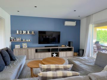 Venta - Casa en Altos de Campo Grande / Pilar