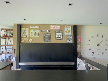 Venta - Casa en Altos de Campo Grande / Pilar