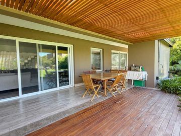 Venta - Casa en Altos de Campo Grande / Pilar
