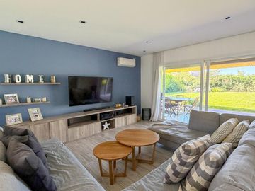 Venta - Casa en Altos de Campo Grande / Pilar