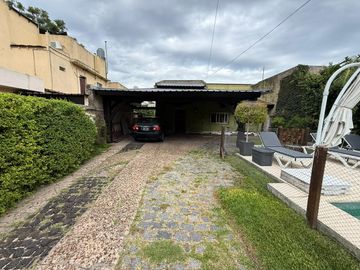 Casa en Villa Adelina