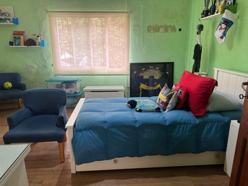 Casa en Villa Adelina