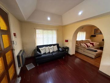 Casa en Villa Adelina