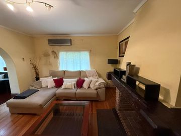 Casa en Villa Adelina