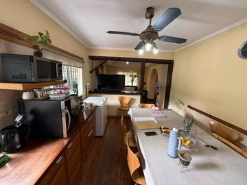 Casa en Villa Adelina