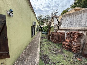 Casa en Villa Adelina