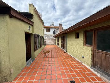 Casa en Villa Adelina