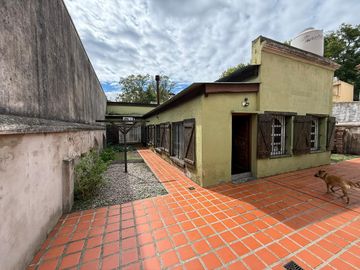Casa en Villa Adelina