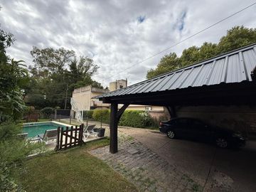 Casa en Villa Adelina