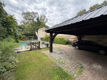 Casa en Villa Adelina