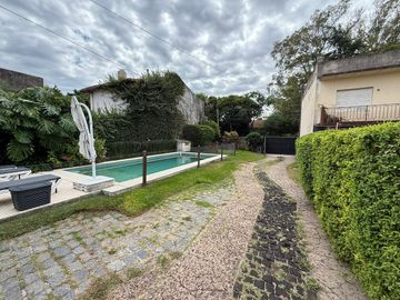 Casa en Villa Adelina