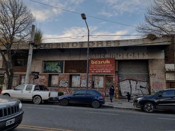Terreno en Alquiler en Victoria
