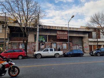 Terreno en Alquiler en Victoria