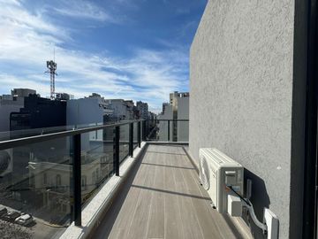 CASA CABRERA - Departamentos a estrenar en venta en Palermo