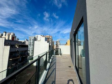 CASA CABRERA - Departamentos a estrenar en venta en Palermo