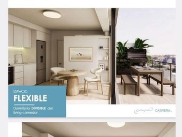 CASA CABRERA - Departamentos a estrenar en venta en Palermo