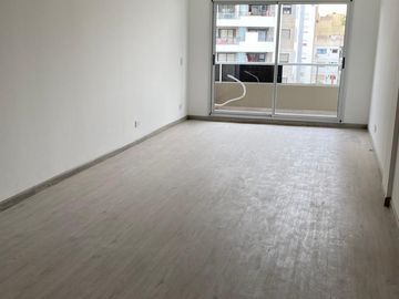 Monoambiente divisible de 35m2 a estrenar super luminoso! VENTA