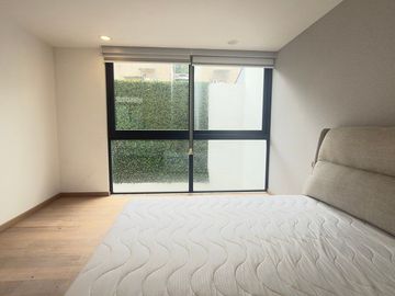 Penthouse en Renta en Polanco