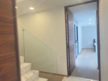 Penthouse en Renta en Polanco