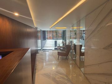 Penthouse en Renta en Polanco