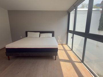 Penthouse en Renta en Polanco