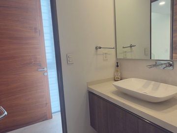 Penthouse en Renta en Polanco