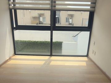 Penthouse en Renta en Polanco