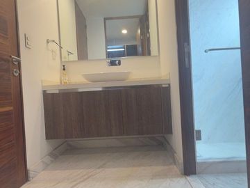 Penthouse en Renta en Polanco