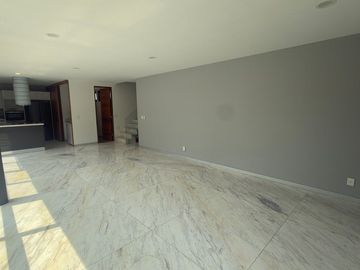 Penthouse en Renta en Polanco