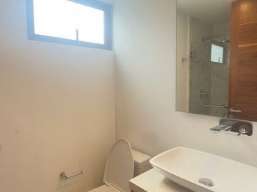 Penthouse en Renta en Polanco