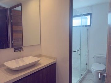 Penthouse en Renta en Polanco