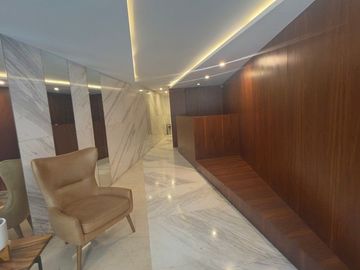 Penthouse en Renta en Polanco