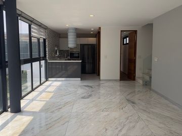 Penthouse en Renta en Polanco