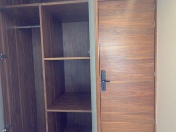 Penthouse en Renta en Polanco