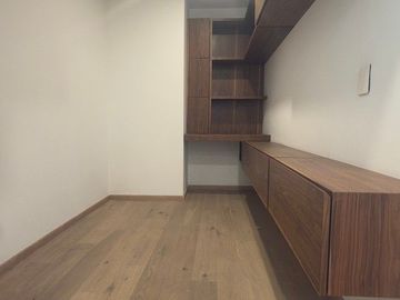 Penthouse en Renta en Polanco
