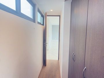 Penthouse en Renta en Polanco
