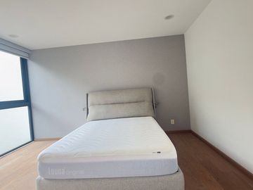 Penthouse en Renta en Polanco