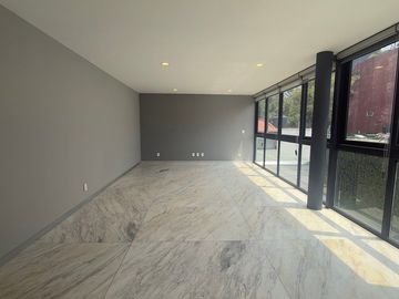 Penthouse en Renta en Polanco