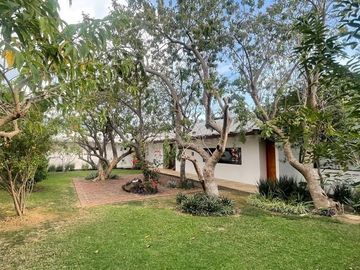 CASA CONTEMPORÁNEA EN VENTA · MALINALCO, ESTADO DE MÉXICO