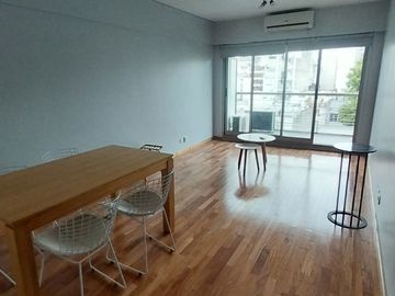 Departamento en Recoleta