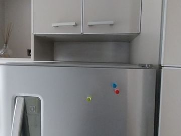 Departamento en Recoleta