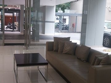 Departamento en Recoleta
