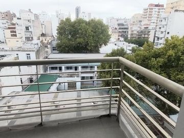 Departamento en Recoleta