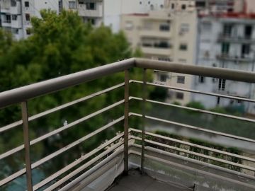 Departamento en Recoleta