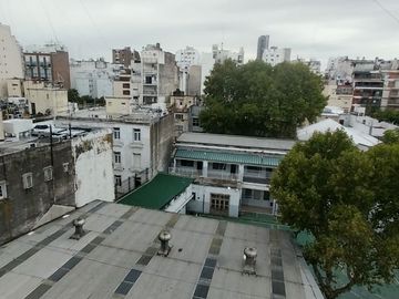 Departamento en Recoleta