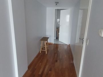 Departamento en Recoleta