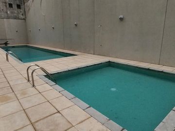 Departamento en Recoleta